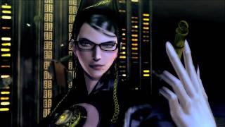 Bayonetta Trailers and Reviews [upl. by Kliber]