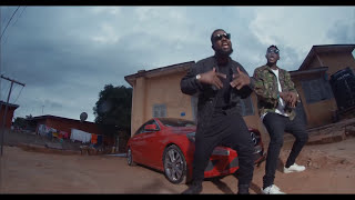 Medikal  Confirm remix ft Sarkodie Official Video [upl. by Cerelly]