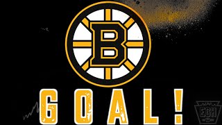 Boston Bruins 2022 Goal Horn [upl. by Harper450]