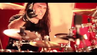 TVMaldita Presents Aquiles Priester playing Ölüdeniz Tony MacAlpine [upl. by Bertolde]