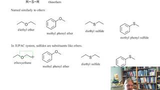 Sulfide nomenclature [upl. by Asined134]