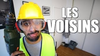 JEREMY  LES VOISINS [upl. by Llevrac]