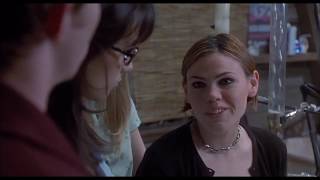 The Faculty 1998 How Do I Know Youre Really You Scene Clip [upl. by Benn]