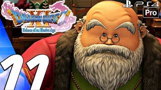 Which Version of Dragon Quest 11 Should You Play IN 2020  All DQXI Ports Reviewed amp Compared [upl. by Ynatil]