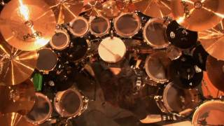 Aquiles Priester  PsychOctopus Solo [upl. by Romney185]