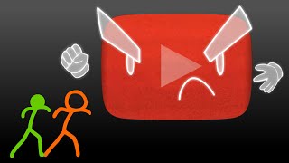 Animation vs YouTube original [upl. by Curkell74]