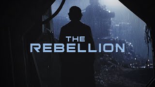 Star Wars The Rebellion [upl. by Damal268]