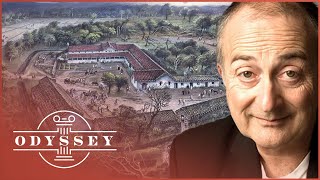 Is There Really A Roman Fort Buried In Wales  Time Team  Odyssey [upl. by Eikcin447]