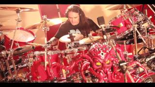 TVMaldita Presents Aquiles Priester playing To Tame a Land Hangar [upl. by Susanne601]