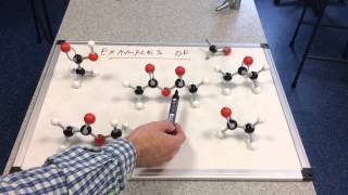 An Introduction to Carbonyl Compounds [upl. by Kirchner179]