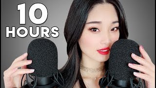 ASMR 100 Guaranteed Sleep  10 Hours of Intense Relaxation [upl. by Carilyn]