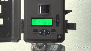 Stealth Cam  G Series  Complete instructional video [upl. by Webber619]