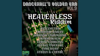 Heavenless Riddim Instrumental [upl. by Dewar]