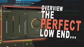 Low Control  Black Salt Audio  Overview [upl. by Crosse]