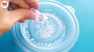 8 Ways to Use Silica Gel Packets [upl. by Otanutrof]