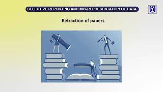 Module2 Unit12 Selective Reporting and Misrepresentation of Data [upl. by Rafferty]