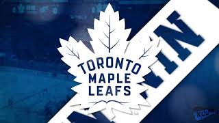 Toronto Maple Leafs 201819 Win Horn [upl. by Assirual409]