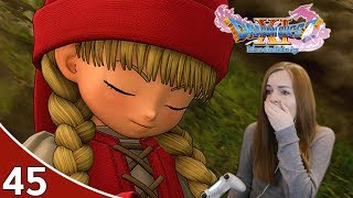 DRAGON QUEST XI  English Walkthrough Part 1  Prologue Full Game PS4 PRO [upl. by Leanora]