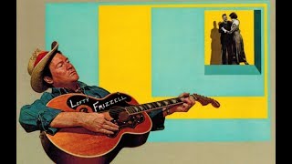 Lefty Frizzell  Mom and Dads Waltz [upl. by Moore176]