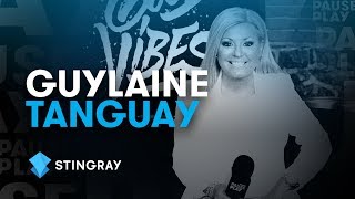 Guylaine Tanguay  Partons la mer est belle  Stingray PausePlay [upl. by Rie]