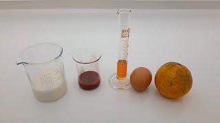 Identificación de Carbohidratos en Muestras Biológicas [upl. by Eceinart]