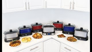 West Bend Versatility Cookers [upl. by Kally]