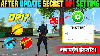 Free Fire DPI Settings  Free Fire Dpi Settings 2gb 3gb 4gb 6gb 8gb Ram Mobile  Khuni Gamers [upl. by Ettenwad880]