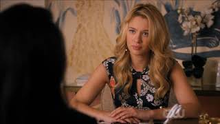 Petra Solano and Jane Ramos  Jane the Virgin  04x08 [upl. by Hsoj606]