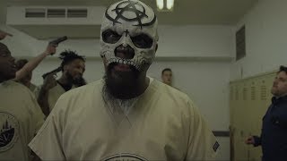 Tech N9ne  I Caught Crazy 4EVER  Official Music Video [upl. by Kirima920]