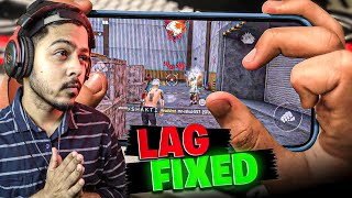 LAG FIX SETTINGS  2GB  3GB  4GB RAM  FREE FIRE [upl. by Atilemrac440]