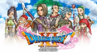 I CANT BELIEVE THIS  Dragon Quest XI Gameplay Walkthrough Part 45 [upl. by Adi465]