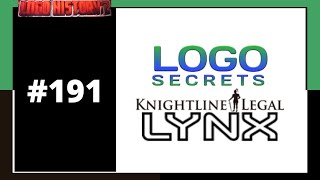 Logo History 2 191 Logo SecretsKnightline LegalLynx [upl. by Enirrok]