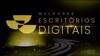 Melhores Escritórios de Advocacia Digitais [upl. by Aihsatal326]