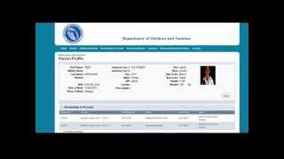 Background Screening Clearinghouse Add or Edit Employment History [upl. by Lambart114]