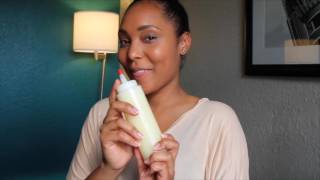 HOW TO DIY Easy 5 min Shampoo with Castile Soap [upl. by Palmer]