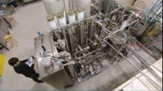 How Its Made  Biodiesel Production [upl. by Zarger]