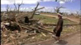 Storm Chasers  Greensburg Devastation [upl. by Eyma]