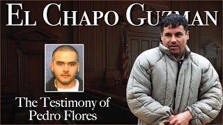 El Chapo Trial Highlights [upl. by Norman757]