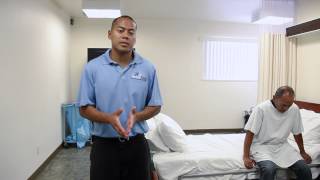 Caregiver Training How To Handle Aggression  24 Hour Home Care [upl. by Cramer]