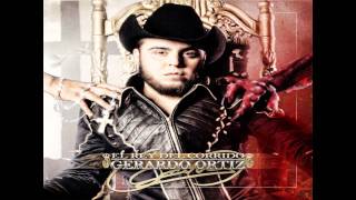 Gerardo Ortiz  Aquiles Afirmo Entre Dios Y El Diablo [upl. by Sorenson]